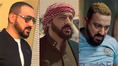 دياب عن ظهوره ضيف شرف في 3 أعمال : ماينفعش حد يعزمني وأرفض