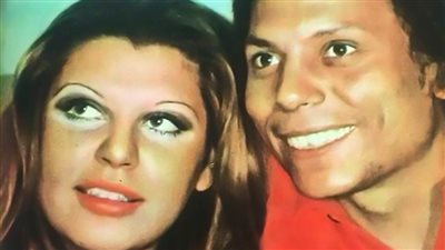 وراء كل عظيم امرأة .. ووراء عادل إمام هالة الشلقاني