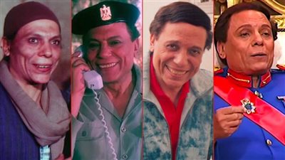 من بلد بتاعة شهادات صحيح لـ أنا الزعيم .. أشهر إيفيهات عادل إمام