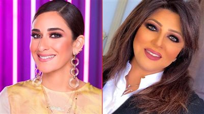 هالة صدقي : انتظروني بعد رمضان في دور والدة أمينة خليل فى «ليه لأ»