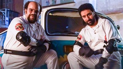 محمد عبدالرحمن : فكرة جمجوم وبم بم مختلفة وانتظروا المفاجأة 25 مايو