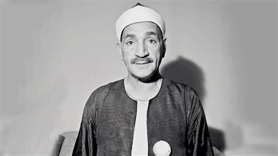 الفشني .. قارئ الملوك الذي ارتبط اسمه بفن الابتهال والتواشيح