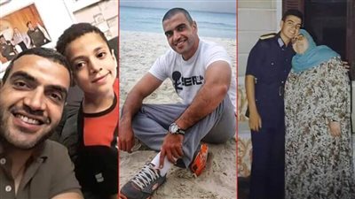 بالفيديو : معلومات جديدة وصور لأول مرة .. قصة الشهيد الذي يعيش في السماء