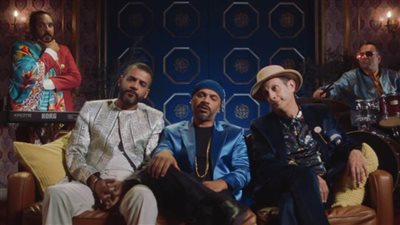 مسار إجباري تتحدى الـ «كورونا» بحفلة أونلاين لأول مرة