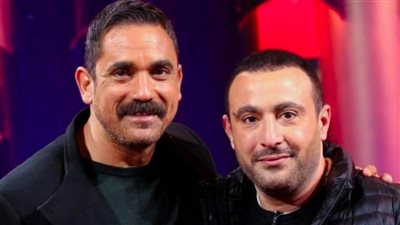  أحمد السقا : انتظروني في «الإختيار» وأنا بحقق مع هشام عشماوي