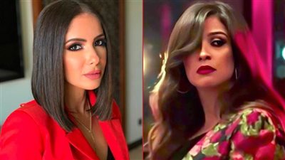 مفاجأة .. منى زكي ضيف شرف مع ياسمين عبدالعزيز في الحلقات الأخيرة من «ونحب تاني ليه»