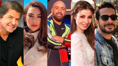 ستيفاني صليبا وشريف سلامة وآنابيلا هلال ووليد توفيق نجوم الحلقات الأخيرة في «إغلب السقا»