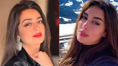 هبة مجدي : ياسمين صبري موهوبة وملتزمة 