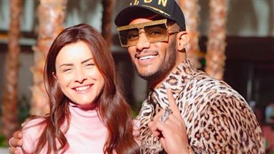 نور : بحب دور الفتاة الشعبية واتبسطت لما ضربت فتحي في «البرنس»