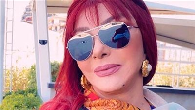 نبيلة عبيد للناس اللي بتسخر من سنها : أنا مش خيل حكومة وتعالوا إضربونا بالرصاص