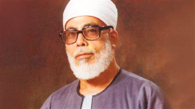 محمود الحصري .. الشيخ الوحيد الذي قرأ القرآن في البيت الأبيض