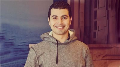 محمد أنور ينتهي من تصوير «قوت القلوب»