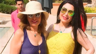 عبير صبري : لوكيشن «خيانة عهد» مختلف عن أحداث المسلسل خالص