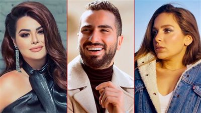 محمد الشرنوبي : معرفش حاجة عن فيلم «رابعة جامعة»