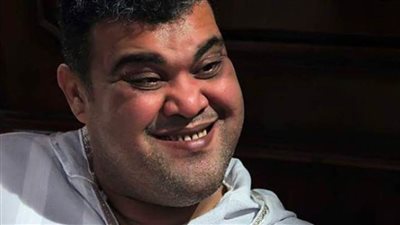 أحمد فتحى : شهادتي في الأعمال الكوميدية مجروحة واللى جاى أفضل