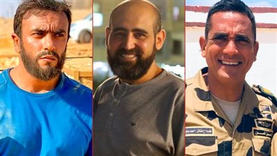 المخرج إبراهيم فخر : اختيار العوضي فى «الإختيار» كان اختيار غير موفق