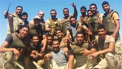 تزامناً مع عرض الحلقة 28 .. القصة الحقيقية لما حدث في ملحمة البرث