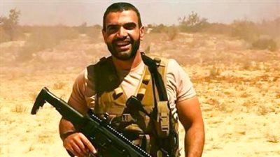 «البرث» .. موقع استراتيجي شاهد على ملحمة الجيش المصري