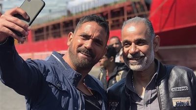 محمود البزاوي : «الإختيار» أفضل عمل جسد بطولات الجيش المصري