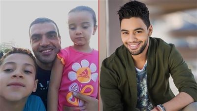أحمد جمال : اللي اتحكى لي عن منسي يفوق الخيال وأفخر بظهور أبنائه في الكليب