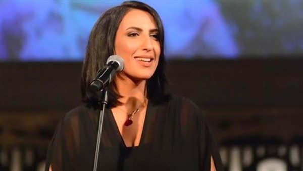 رشا الشرنوبي