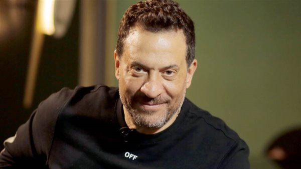 ماجد المصري