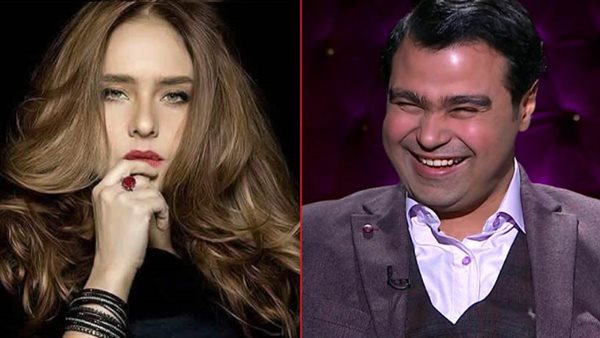 إسلام إبراهيم - نيللي