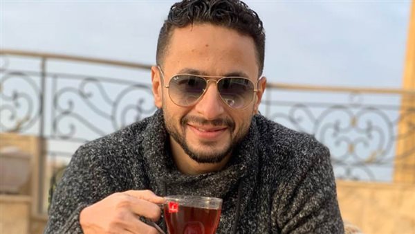 حمادة هلال