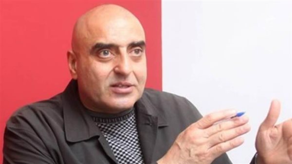 عزمي مجاهد