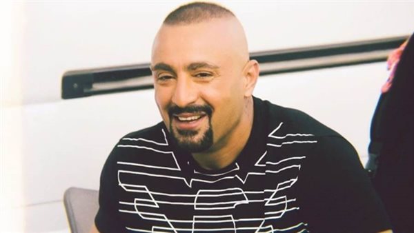 أحمد السقا