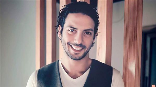 أحمد جمال سعيد