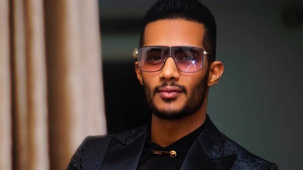 محمد رمضان
