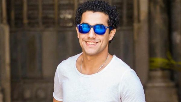 ميدو عادل