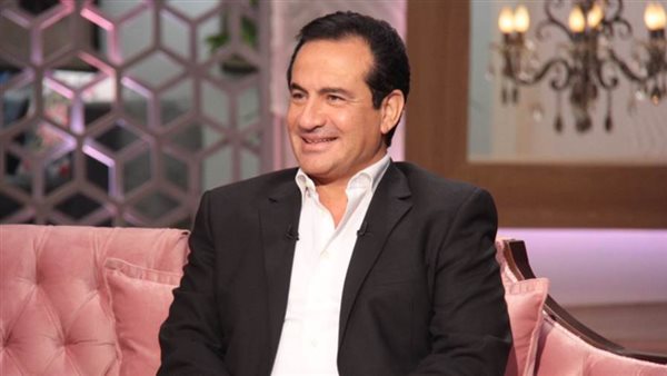 محمد ثروت