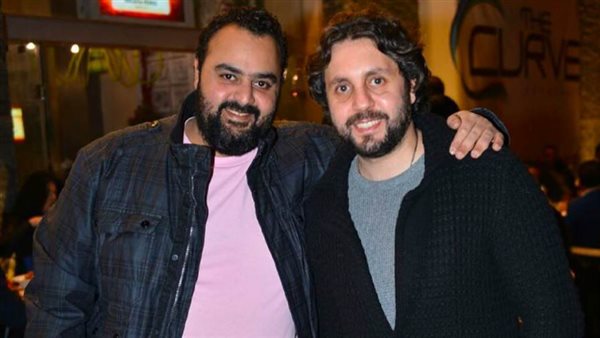 هشام ماجد وشيكو