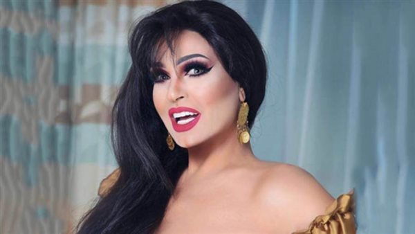 فيفى عبده