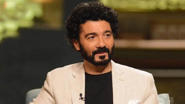 خالد النبوي