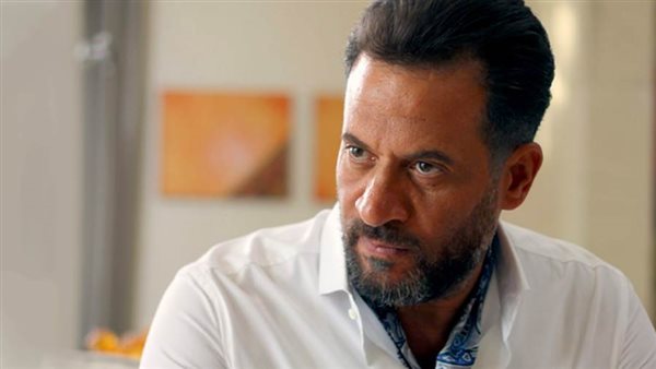 ماجد المصري