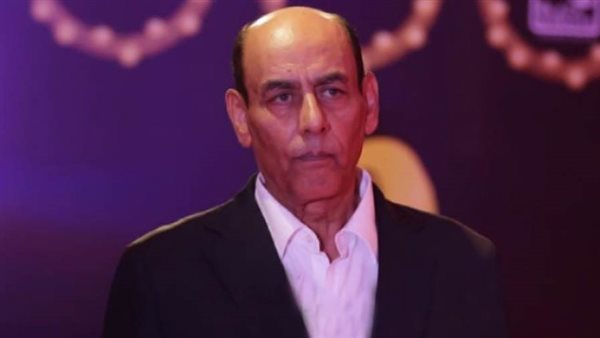 أحمد بدير