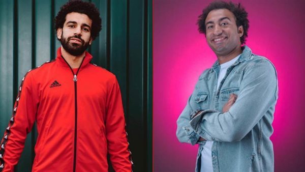 علي ربيع - محمد صلاح