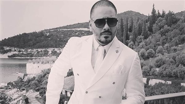 رامي عياش