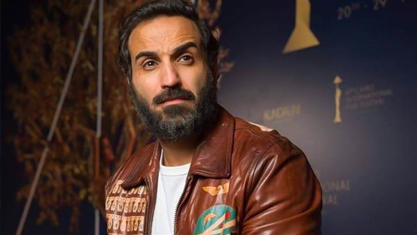 أحمد فهمي