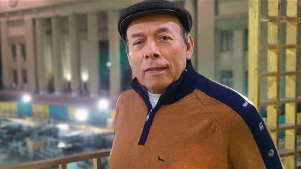 أحمد ماهر