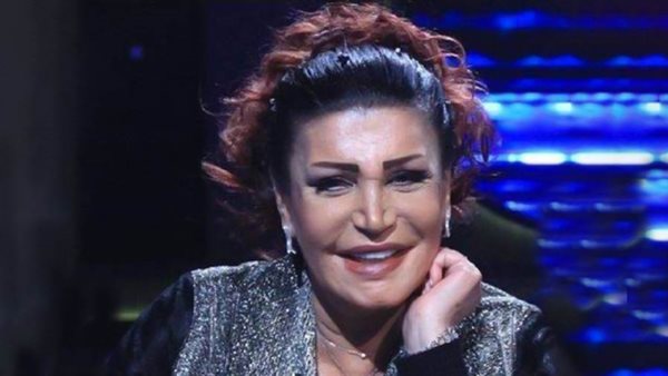 نجوى فؤاد