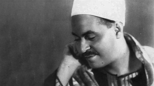 الشيخ محمد رفعت