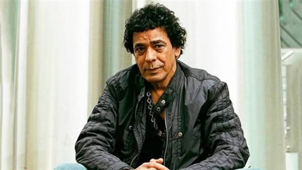 محمد منير