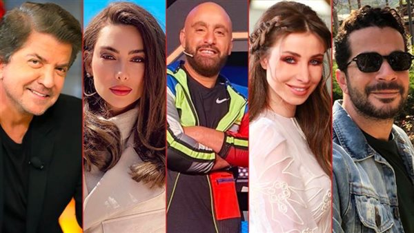 شريف - آنابيلا -