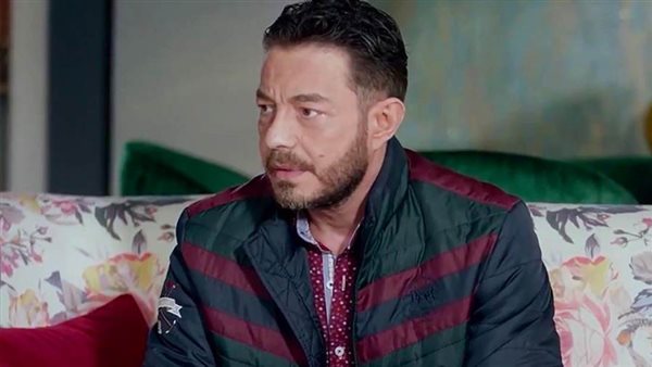 أحمد زاهر