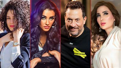 ماجد المصري : انتظروني في «الوجه الآخر» مع نسرين وهبة وندي والتصوير بعد أسبوعين