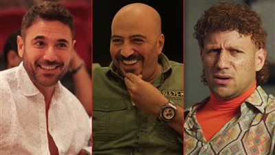 مجدي الهواري : «كايرو شو» في انتظار قرار الدولة بتنظيم عودة المسارح والبداية مع «حزلئوم» و«علاء الدين»